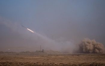 Ketika Iran dan Rusia ‘Diam-Diam’ Teken Deal Rudal Canggih, Geopolitik Timur Tengah Makin Kompleks