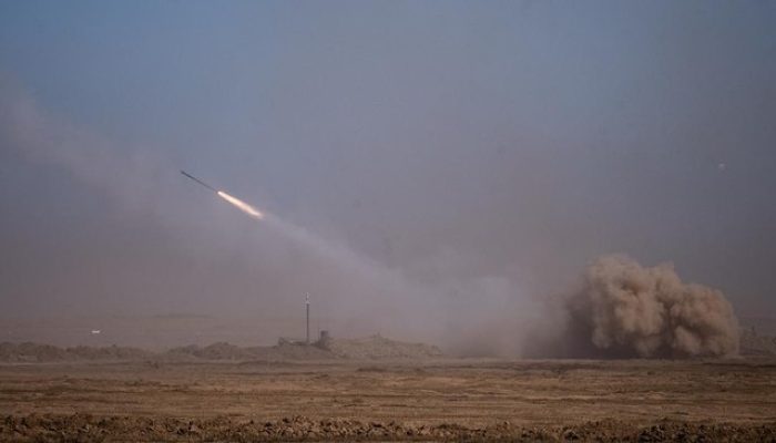 Ketika Iran dan Rusia ‘Diam-Diam’ Teken Deal Rudal Canggih, Geopolitik Timur Tengah Makin Kompleks