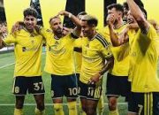 Nashville Hadapi Tigres di Semifinal CONCACAF: Ketika Pertahanan Diuji Monster