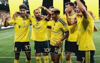 Nashville Hadapi Tigres di Semifinal CONCACAF: Ketika Pertahanan Diuji Monster