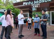 Menakar Proyek 6 Bulan Area Luar KBS: Bersolek Demi Night Zoo dan Kenyamanan Publik