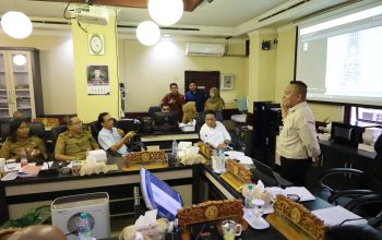 Komisi A DPRD Surabaya Akhiri Polemik 13 Tahun Pembangunan Gereja Santo Yusup, Warga dan Gereja Sepakat