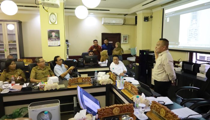 Komisi A DPRD Surabaya Akhiri Polemik 13 Tahun Pembangunan Gereja Santo Yusup, Warga dan Gereja Sepakat