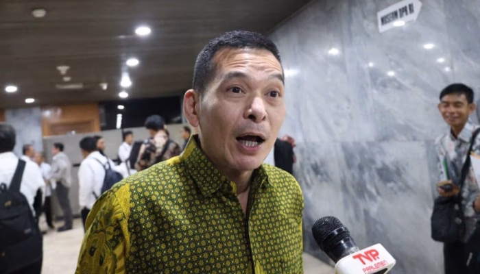 Kasus Korupsi KBS Bikin DPR RI Desak Audit Nasional Lembaga Konservasi