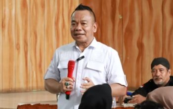 Momentum Hari Kemanusiaan Sedunia, Yona Bagus Tegaskan Kawal Implementasi Perda Hunian Layak