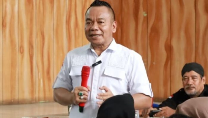 Momentum Hari Kemanusiaan Sedunia, Yona Bagus Tegaskan Kawal Implementasi Perda Hunian Layak